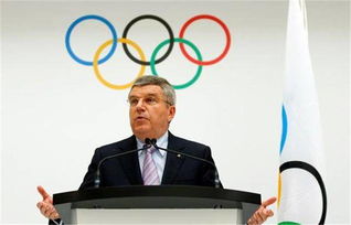 國際奧委會 以后可能只要申奧就獲主辦權 網友 中國再申奧一次