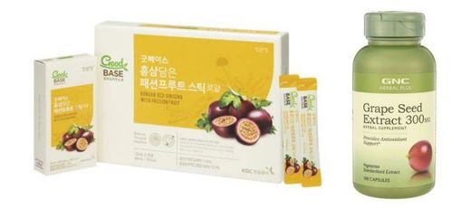 去韓國必買的東西best推薦 除了護膚品免稅店還有這些值得買