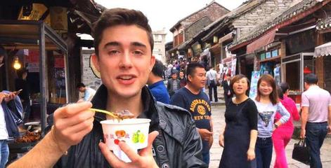 外國(guó)人加入中國(guó)國(guó)籍,屬于56個(gè)民族的哪一族?看看專家怎么說(shuō)