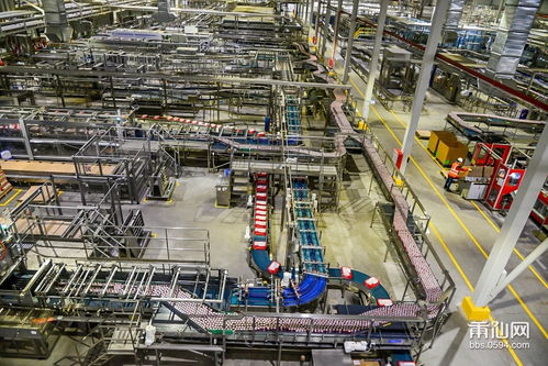 深入探秘莆田世界級工廠,感受亞洲最大