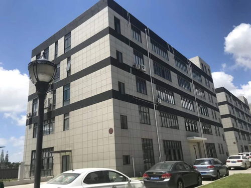 圖 松江新建大型科技產(chǎn)業(yè)園火熱招商800平起可生產(chǎn)環(huán)評 上海廠房 倉庫 土地