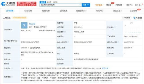 科大訊飛拓展業(yè)務版圖，安徽新設兩家軟件開發(fā)公司