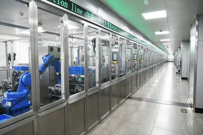 5G-A融合AI 浙江移動推動5G智慧工廠升級與網(wǎng)絡(luò)技術(shù)研發(fā)