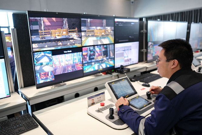 6G研發全面推進 融合應用空間廣闊的網絡技術革新