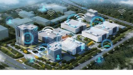 樓宇邊緣計算智能終端 賦能建筑智慧化的網絡技術研發