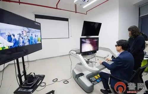 海岱觀察 未來網絡研究院引領新型研發機構崛起，智匯齊魯鑄就網絡技術新高地