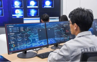 科技賦能社會治理 數字增進民生福祉——網絡技術研發的三大著力點