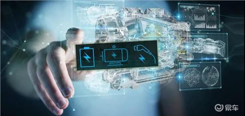 攜手共塑未來出行 戴姆勒與吉利深化網絡技術研發合作