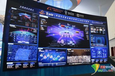 啟幕天津 數據背后的2019國家網絡安全宣傳周與網絡技術研發新篇章