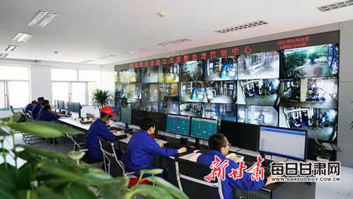 銀光集團 以網(wǎng)絡技術研發(fā)為引擎，迸發(fā)高質量發(fā)展澎湃活力