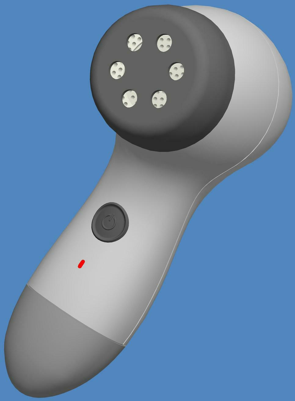 探索潔面新科技 BM325潔面儀，你的專(zhuān)屬肌膚凈化專(zhuān)家