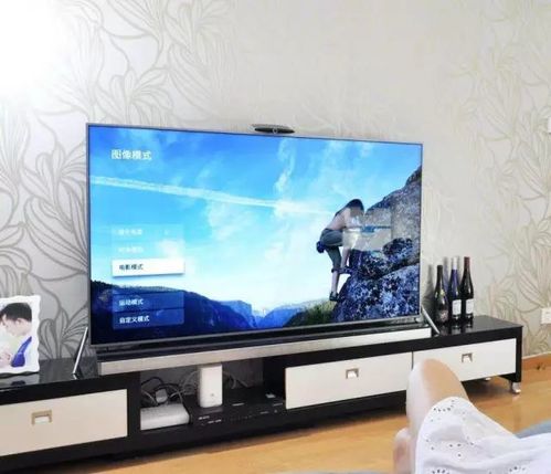 電視機也能應答如流 暴風TV開啟AI 2.0時代